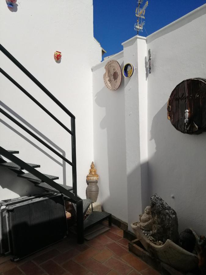 La Rosa De Barbate 아파트 외부 사진